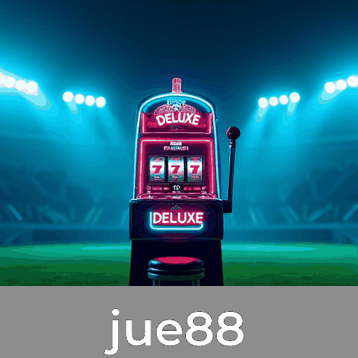 jue88: Seu Cassino Online Seguro e Premiado