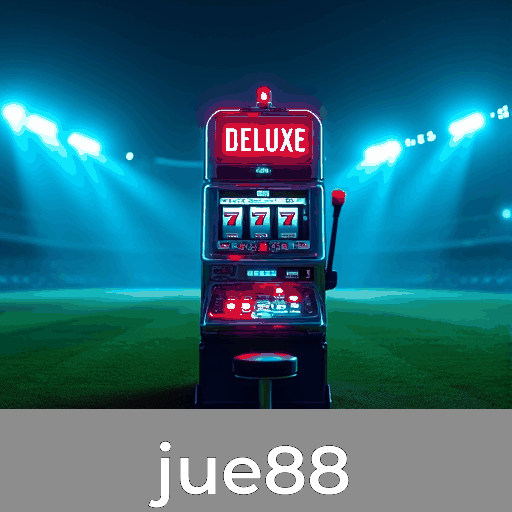 jue88: Slots de Altas RTPs, Dealers ao Vivo e Jogos de Mesa
