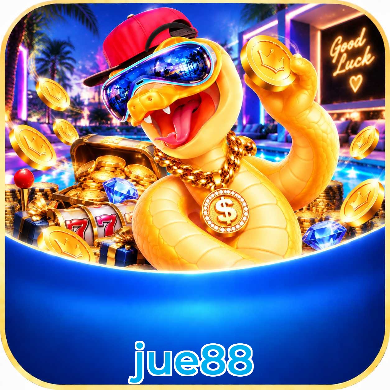 Jogos Fortune